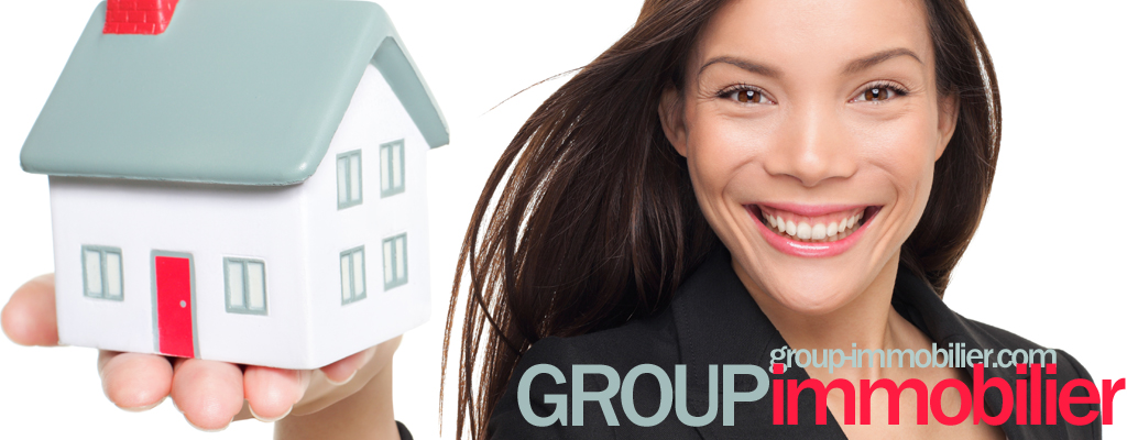 Group immobilier